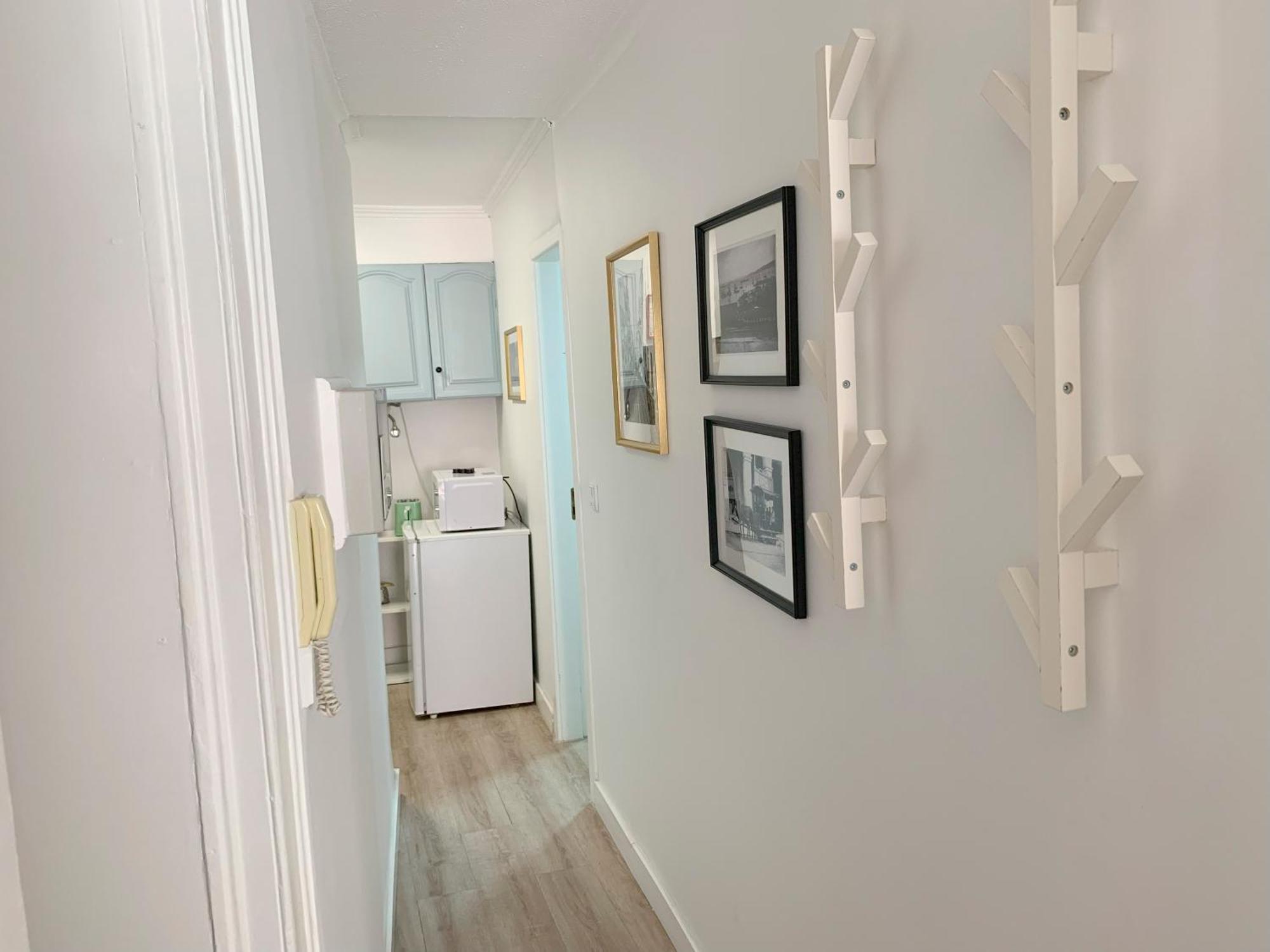 The Funicularist Apartment Lissabon