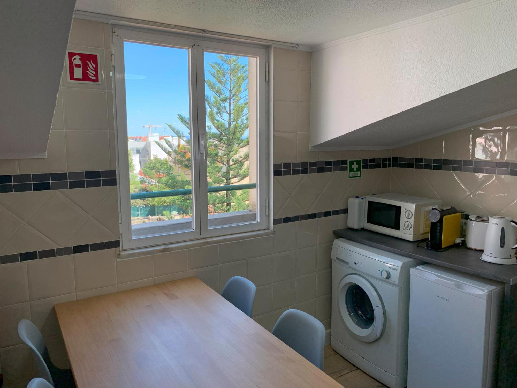 The Funicularist Appartement