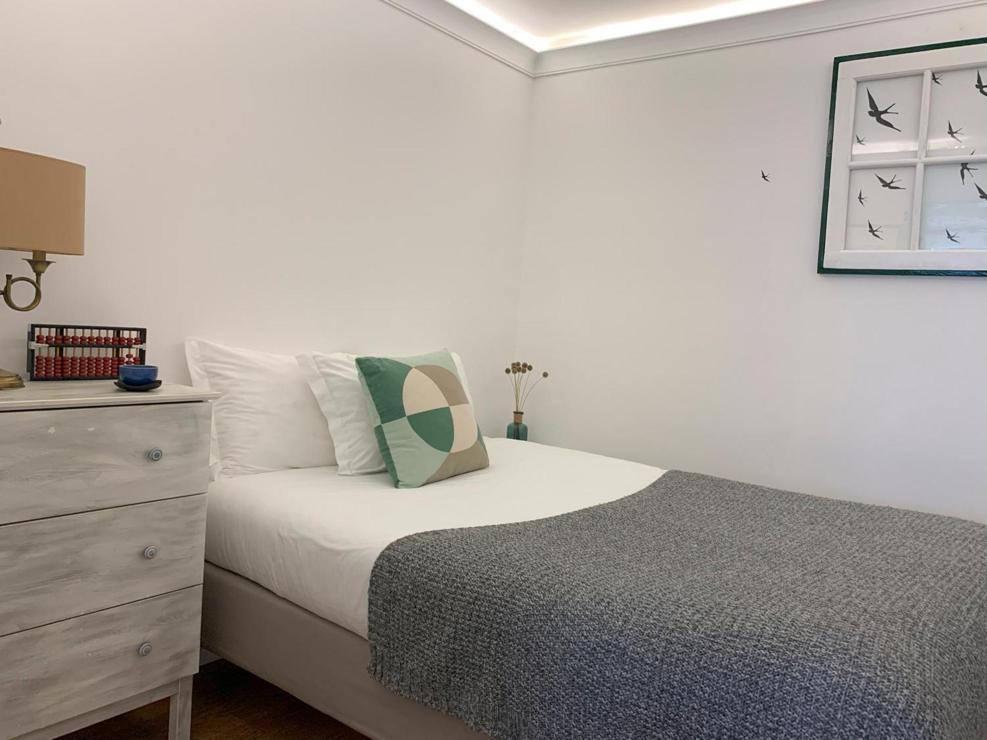 The Funicularist Appartement Lissabon