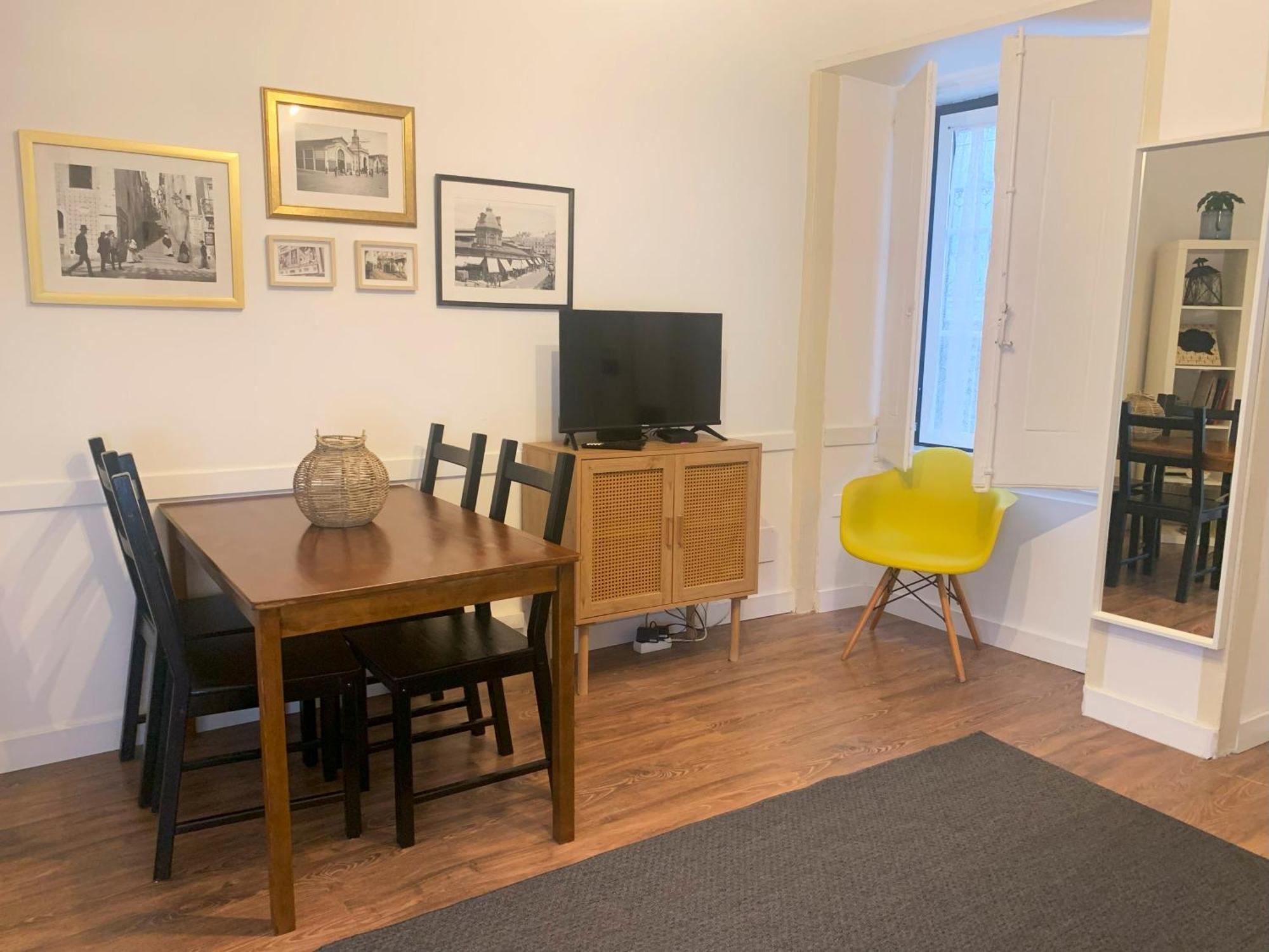 The Funicularist Appartement Lissabon