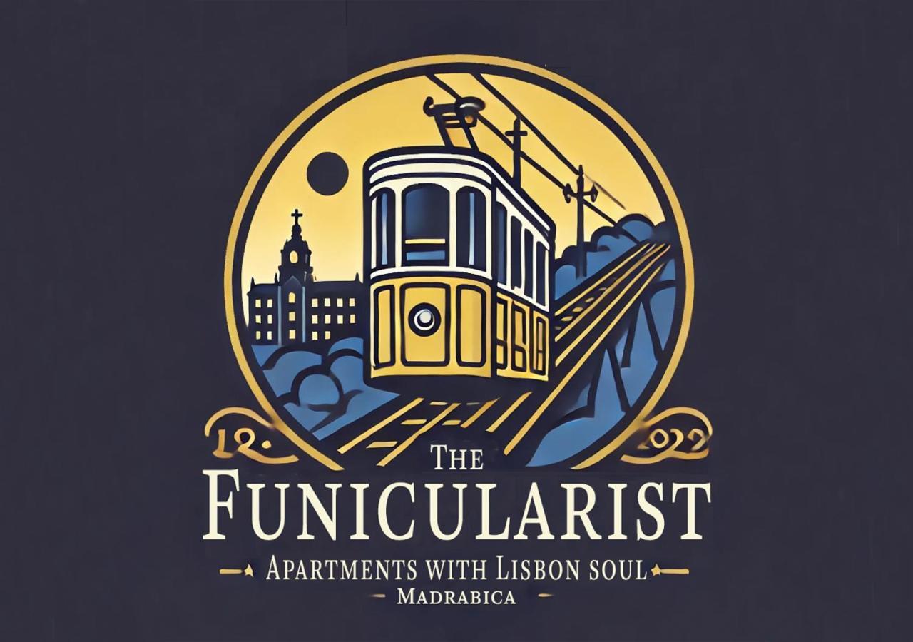 The Funicularist Lissabon